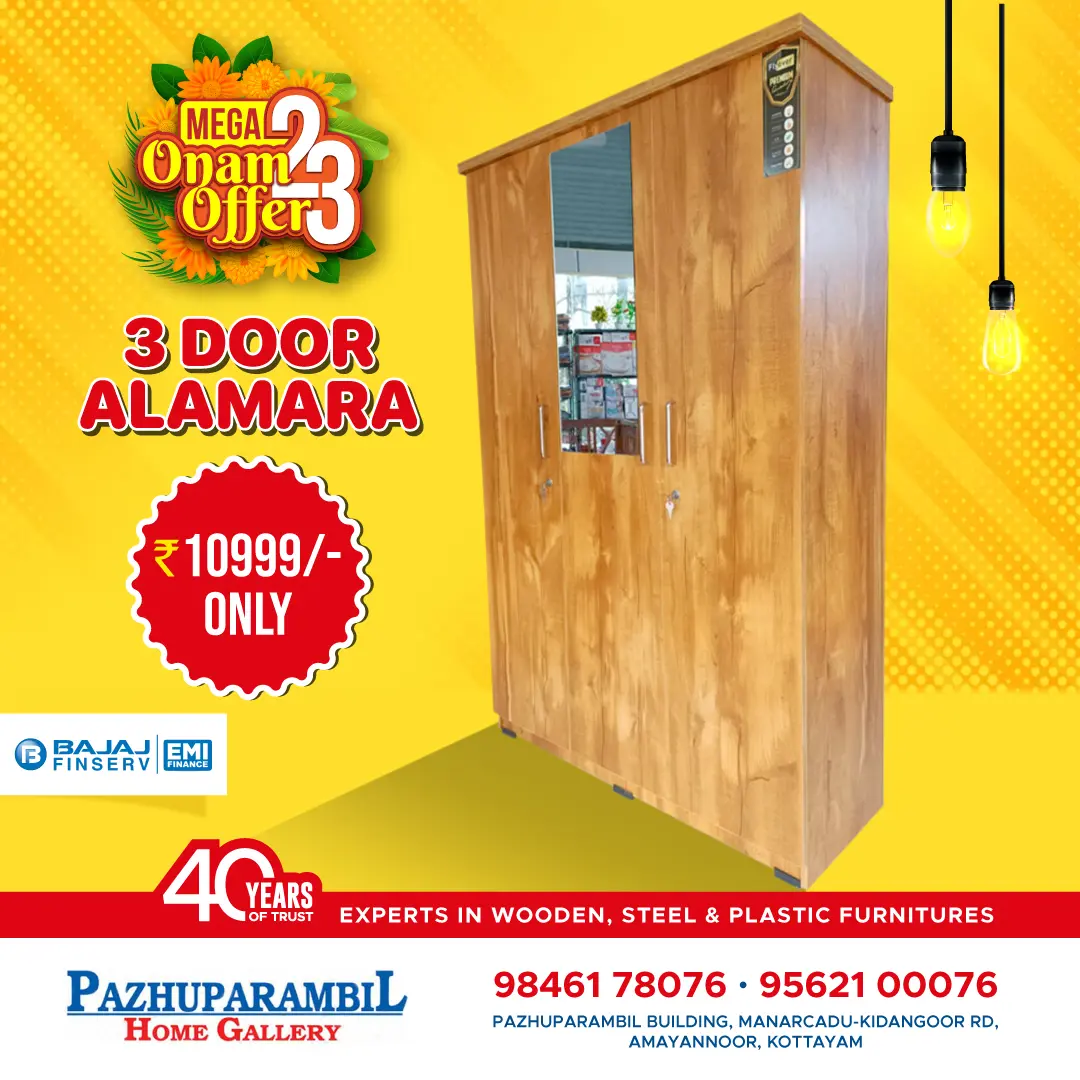 Mega Onam Offers-2023