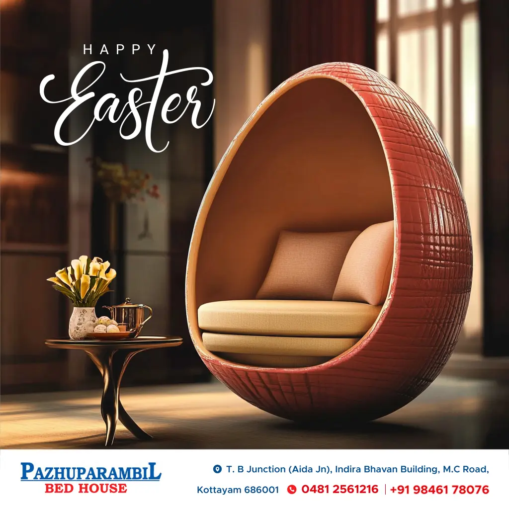 Happy Easter 2025..! 