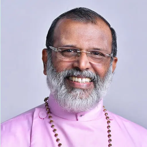 DR. N. JAYARAJ