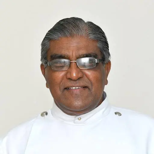 DR. N. JAYARAJ