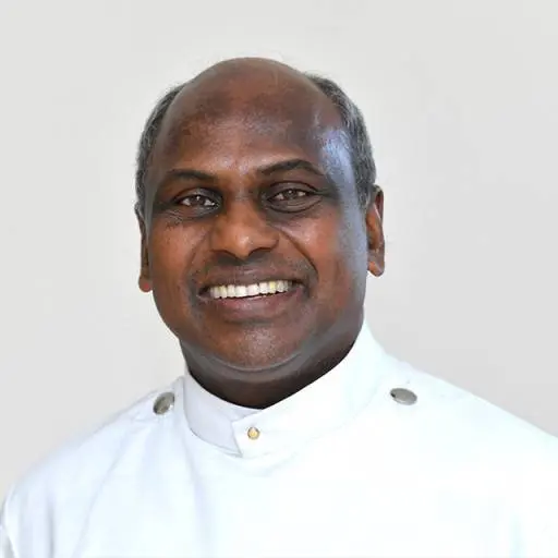 DR. N. JAYARAJ