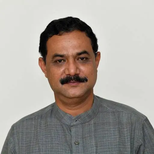 DR. N. JAYARAJ
