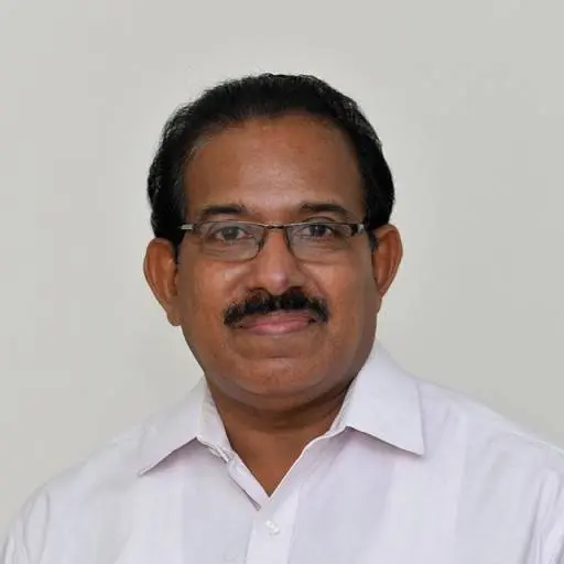 DR. N. JAYARAJ
