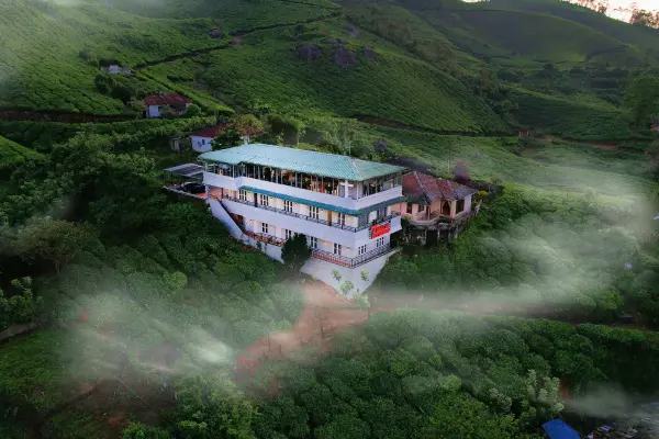 How to reach 7 Malai Residency?