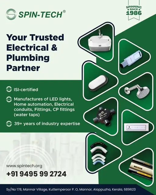 Reliable Electrical & Plumbing Solutions