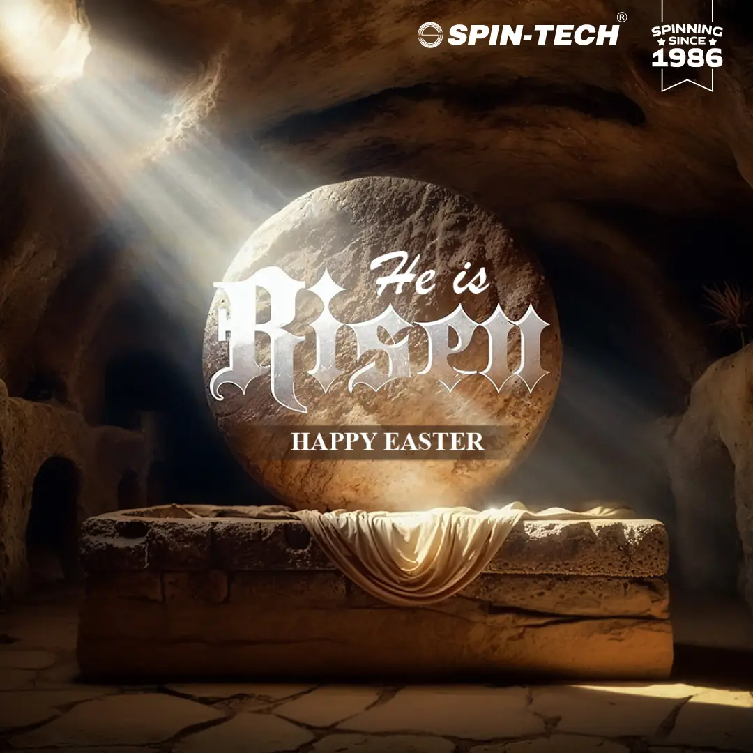 Happy Easter 2025..! 