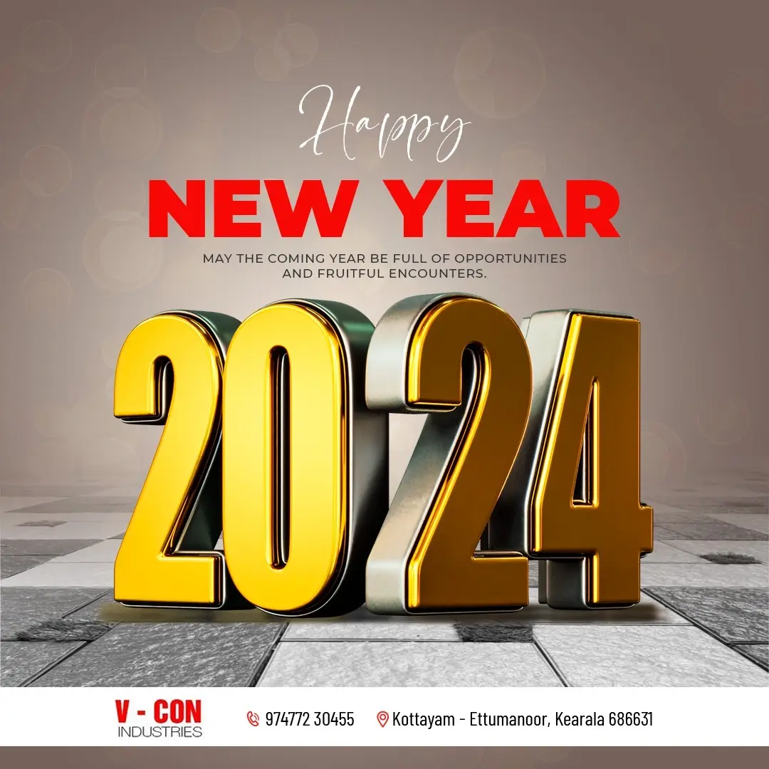 " Happy New Year 2024 "🎊🎉🎈🎁🎊