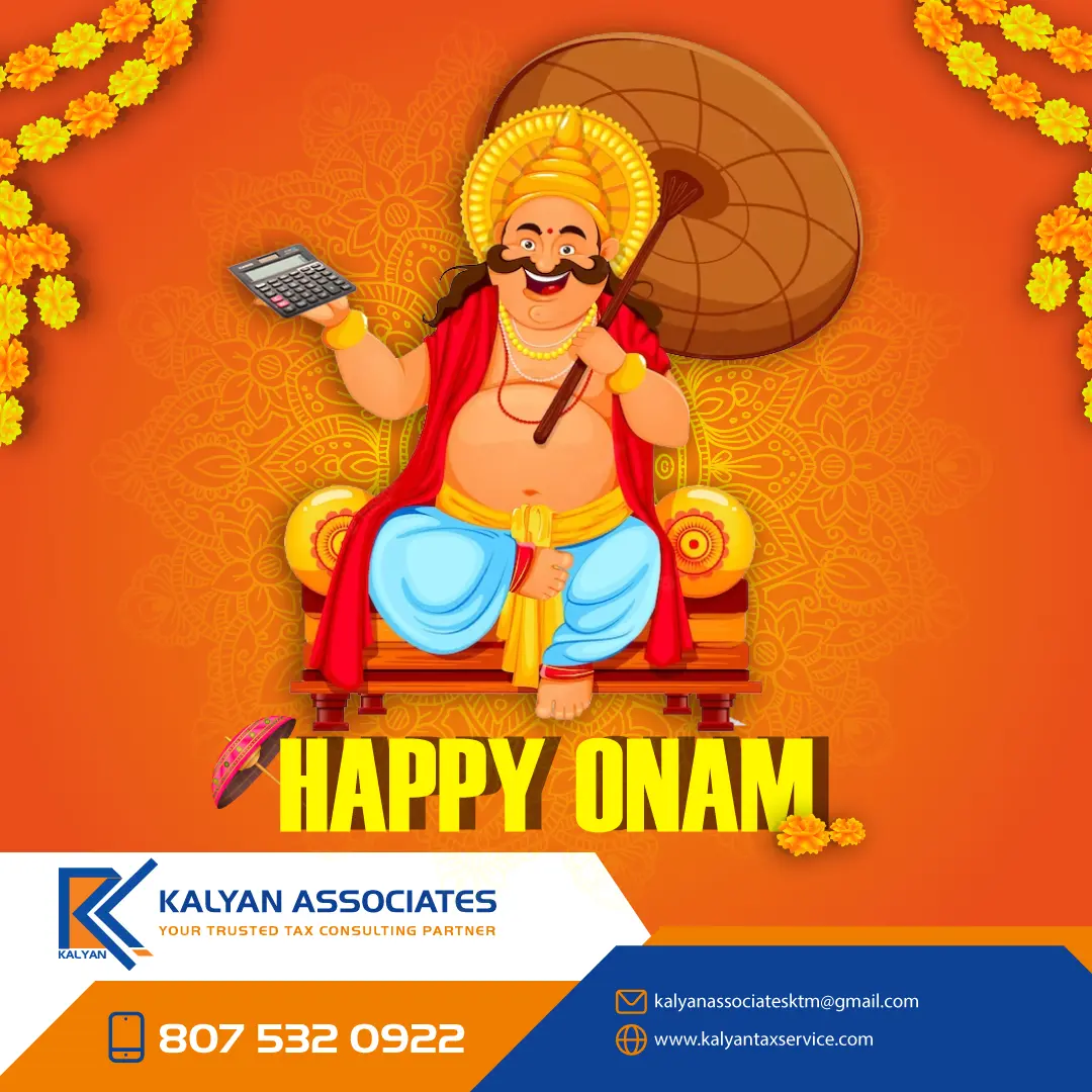 Happy Onam- 2023
