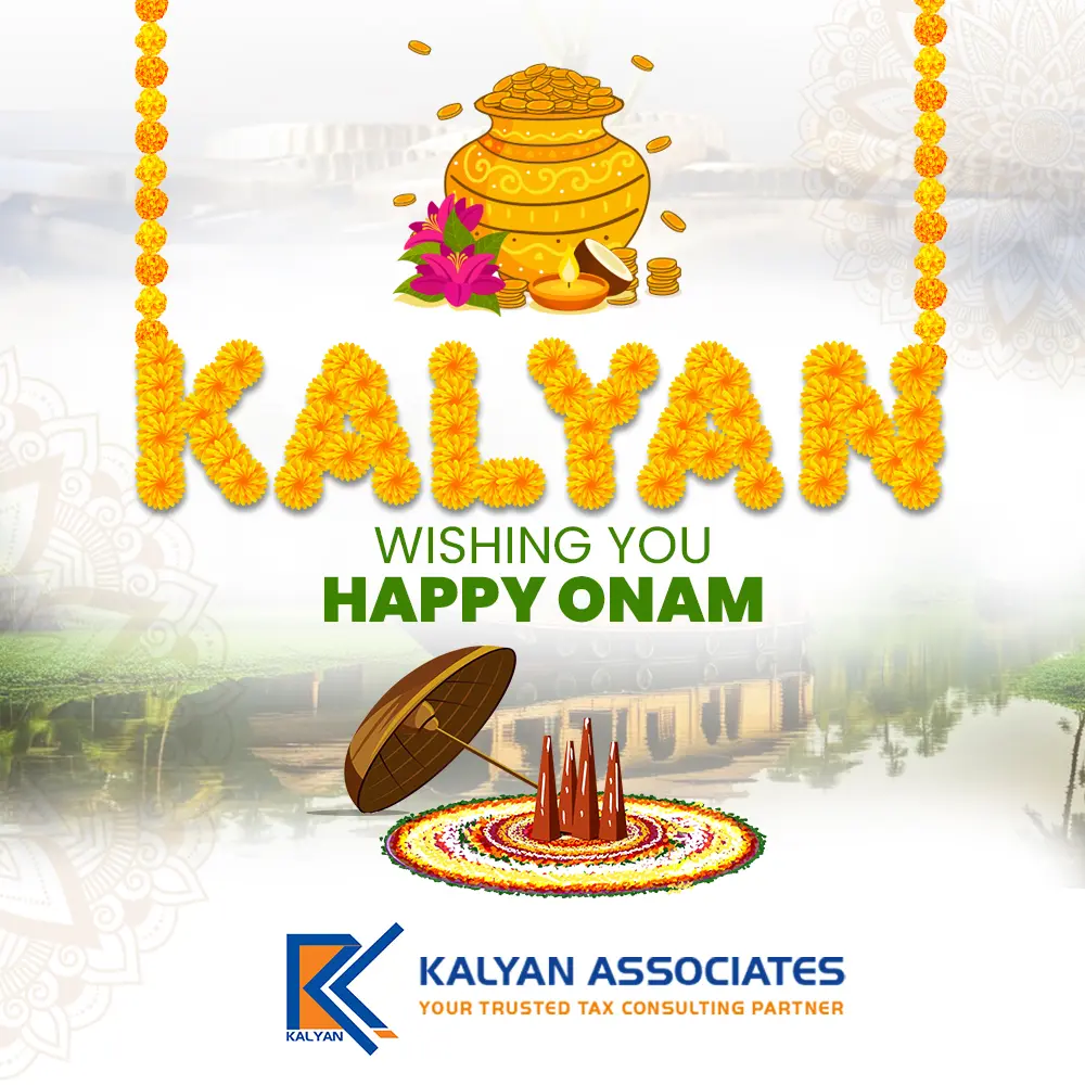 Happy Onam 2024