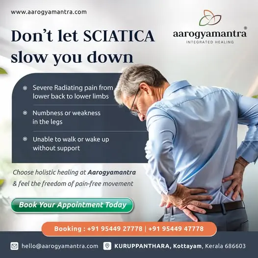 Feeling pain, weakness, or numbness in your legs?