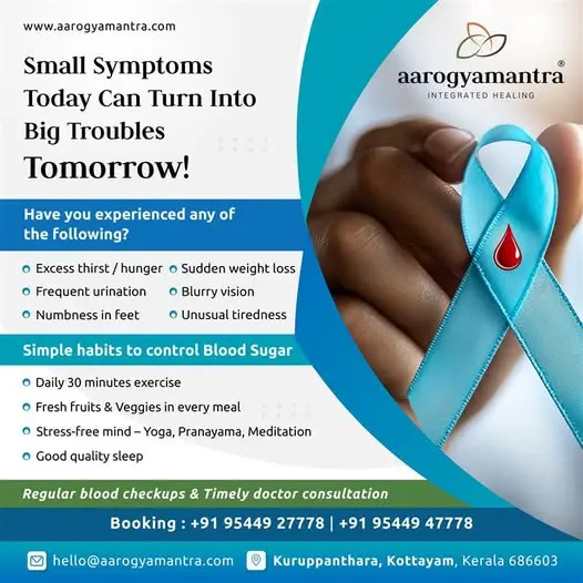 Warning Signs You Shouldn’t Miss