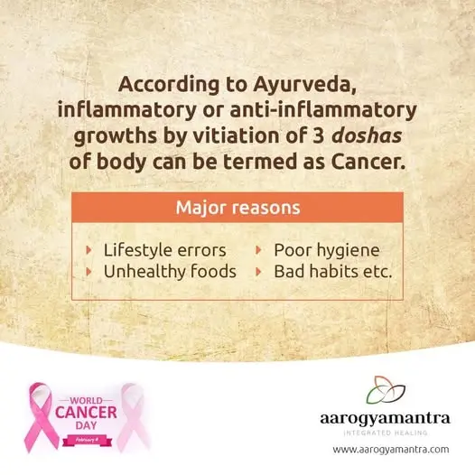 Healthy Habits, Ayurvedic Way