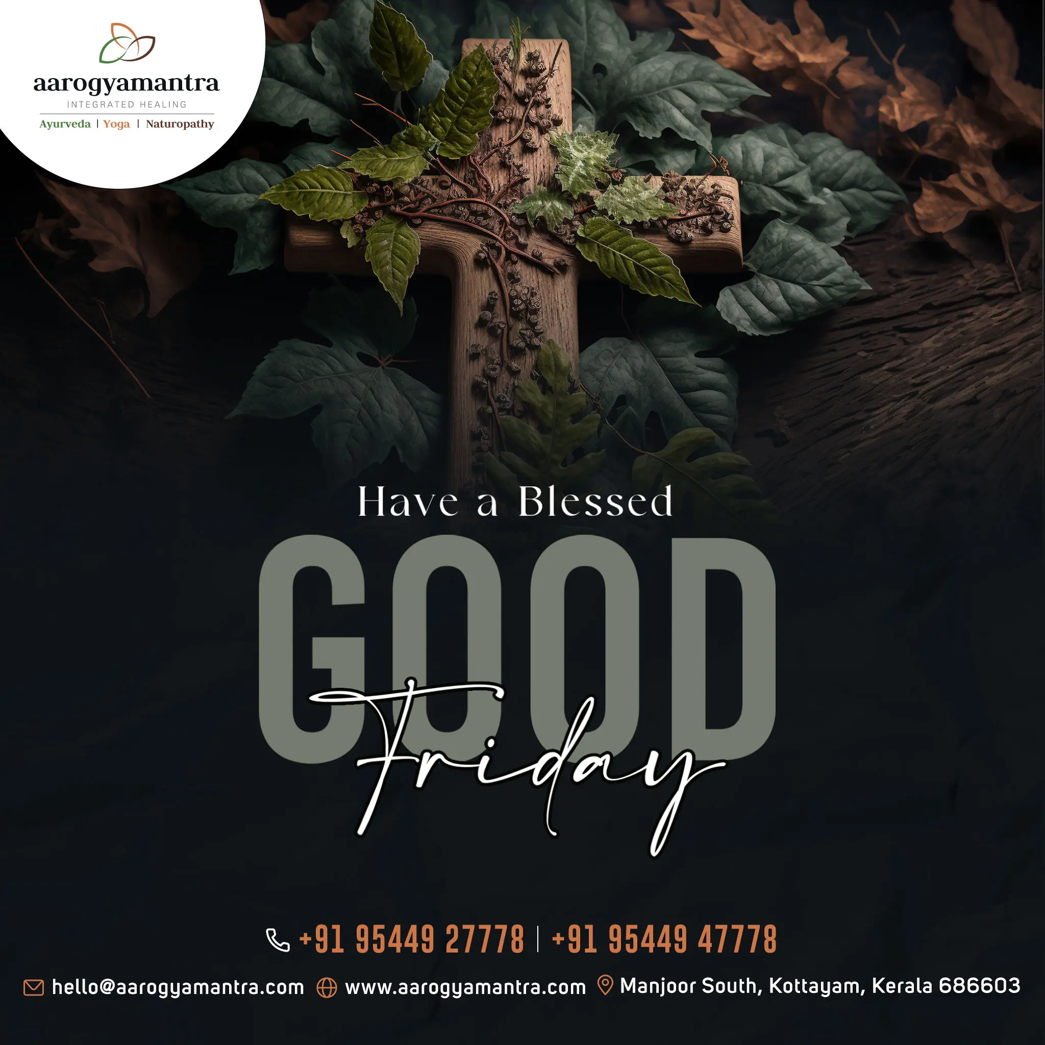 Good Friday 2024