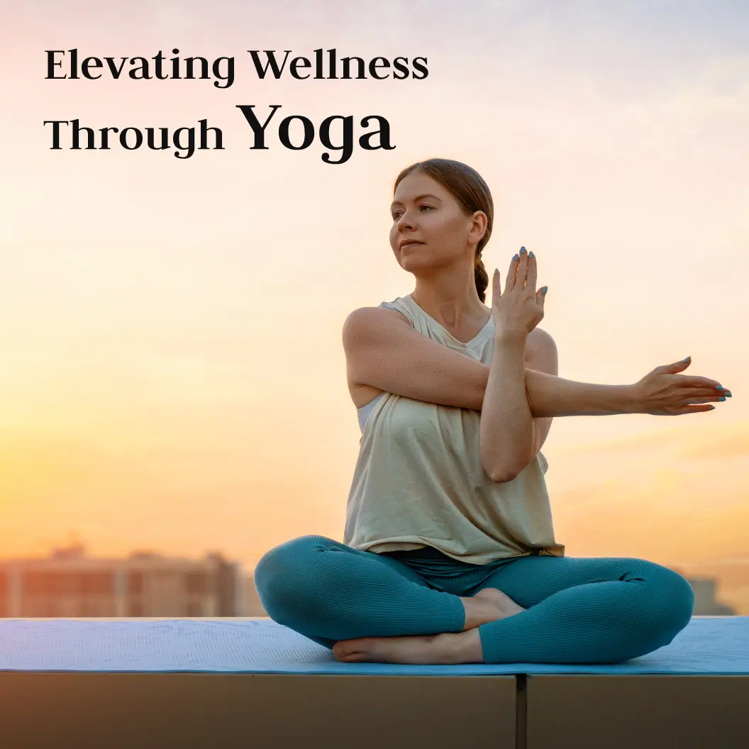 Elevating Wellness Through Yoga: Best Yoga Retreats in Kerala