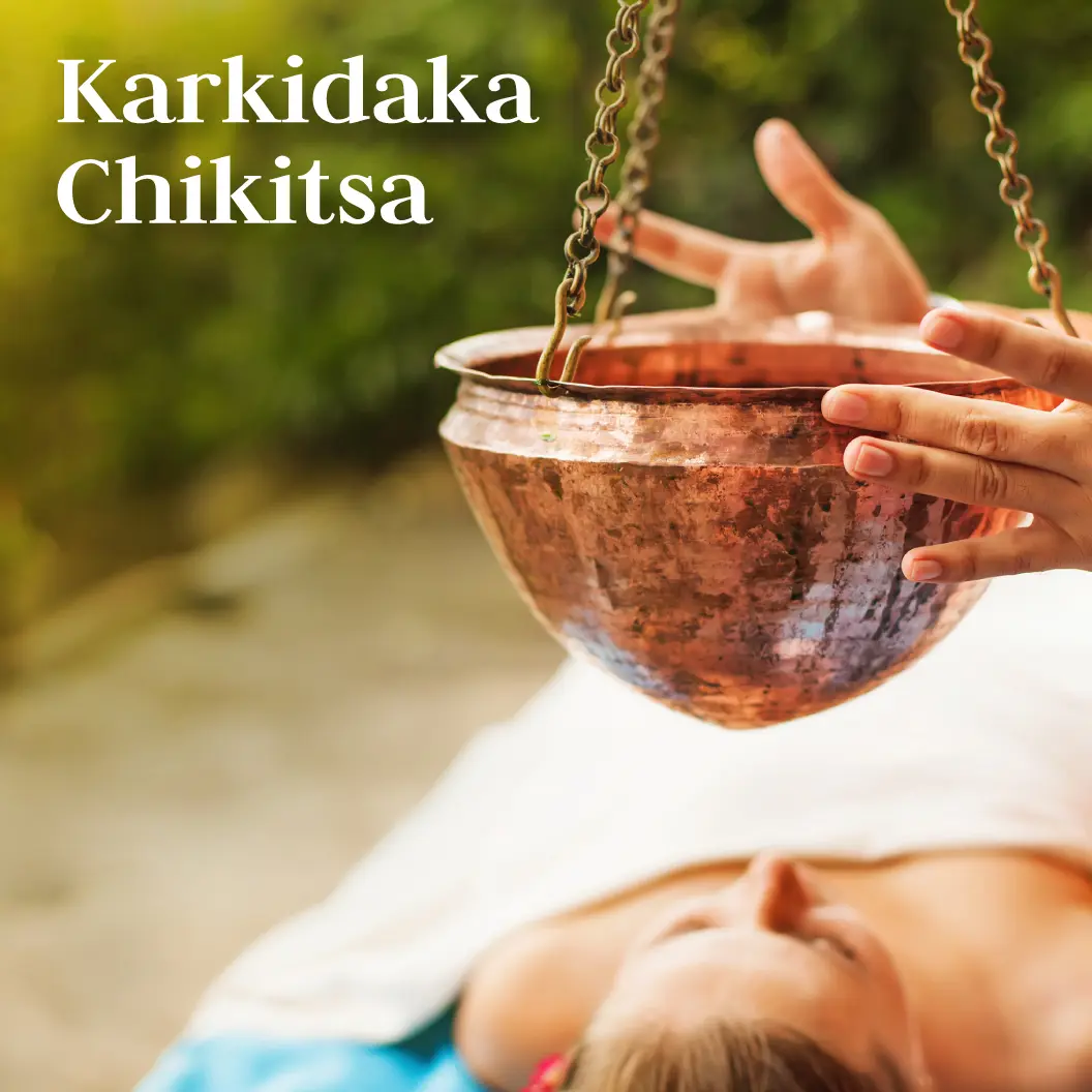 Karkidaka Chikitsa in Ayurveda: Traditional Monsoon Healing