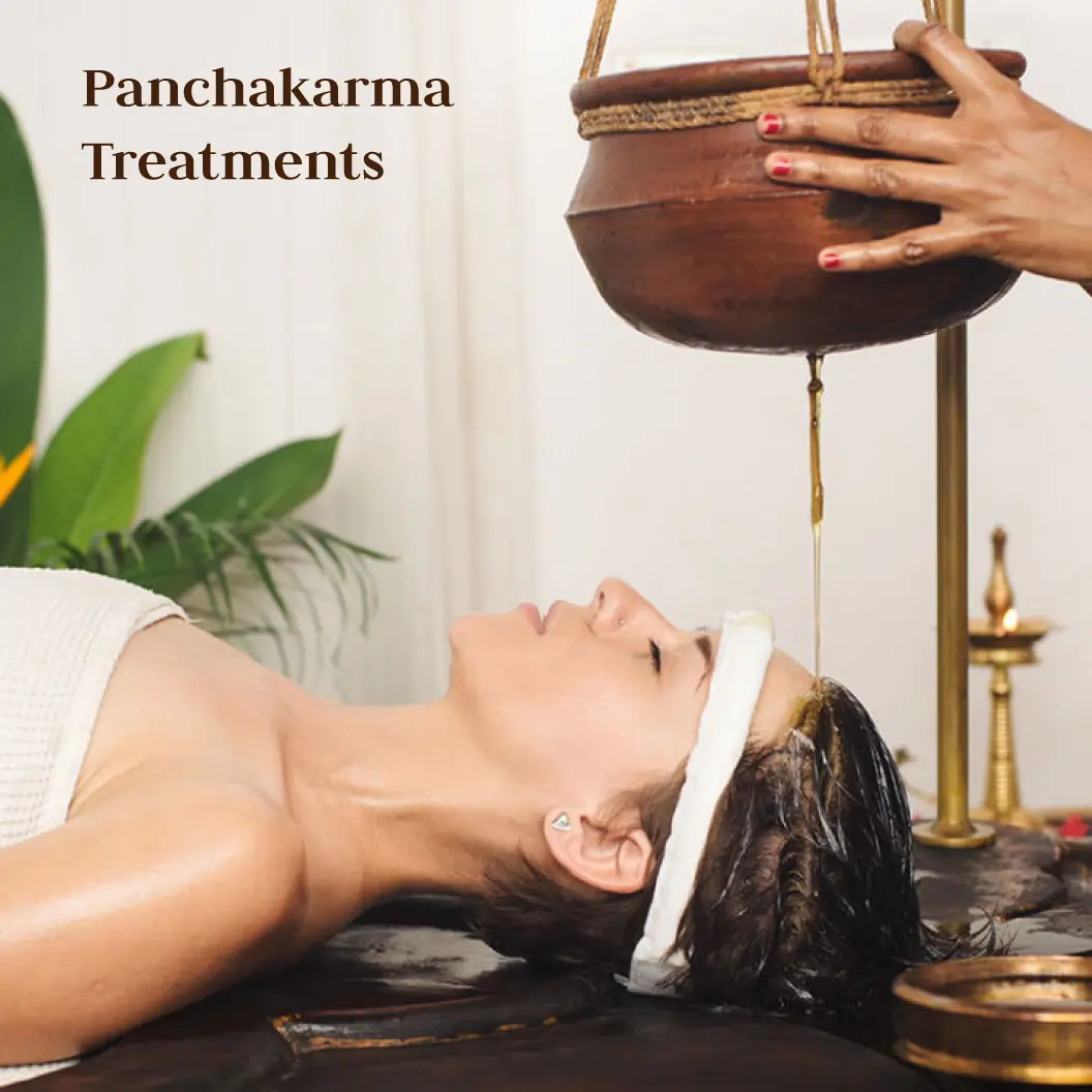 Panchakarma Treatments in Kerala: A Comprehensive Guide