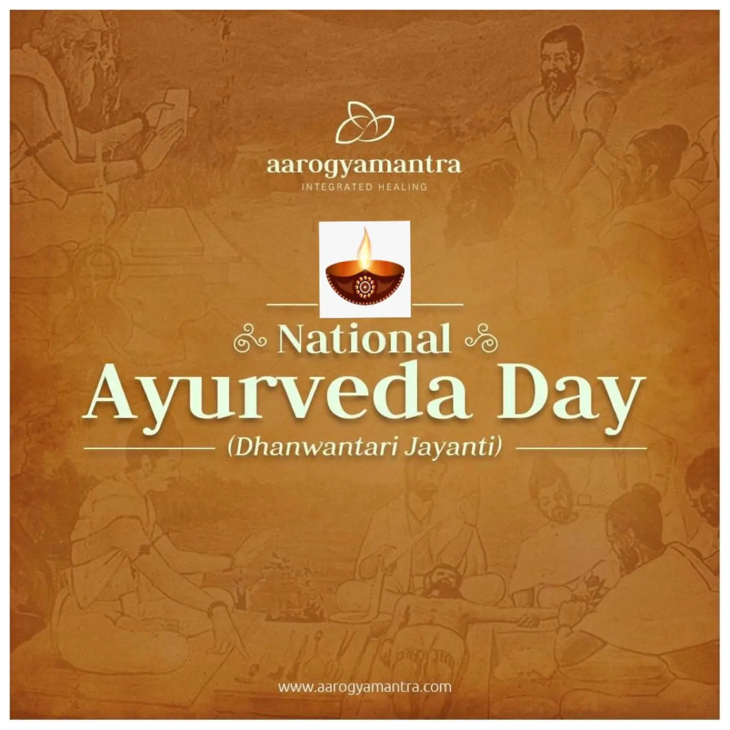 Happy Ayurveda Day 2024!