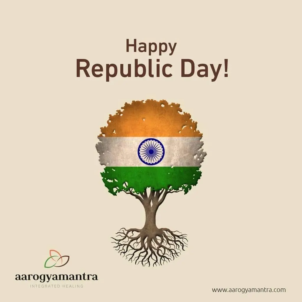 Happy Republic Day 2025!