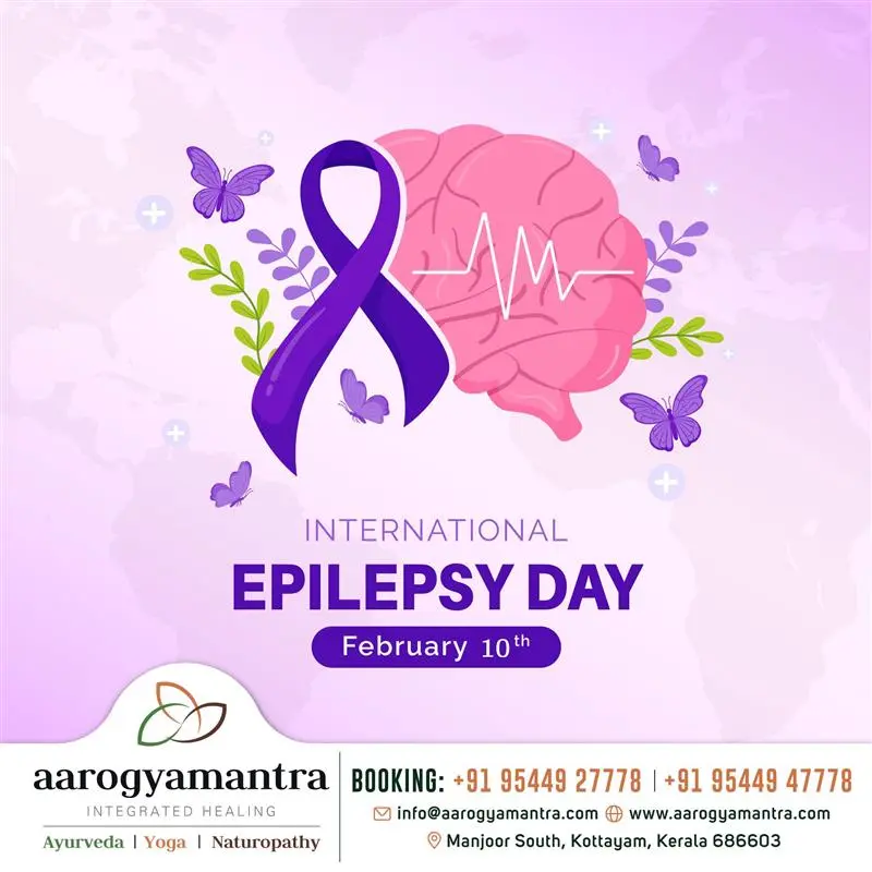 International Epilepsy Day 2025!