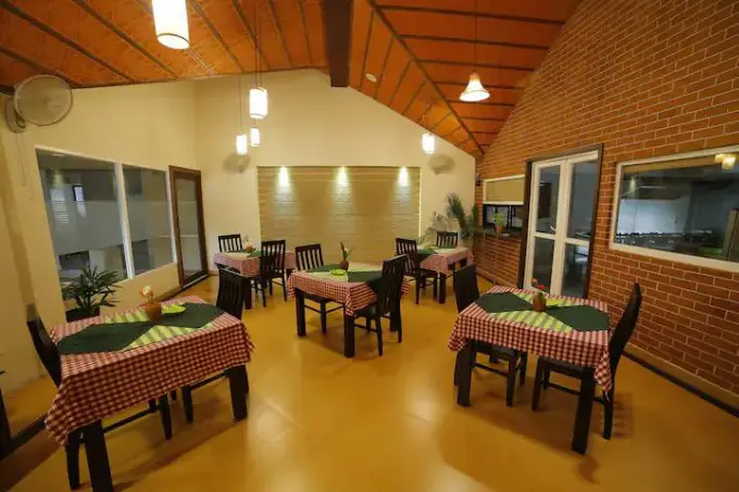Wellness Center