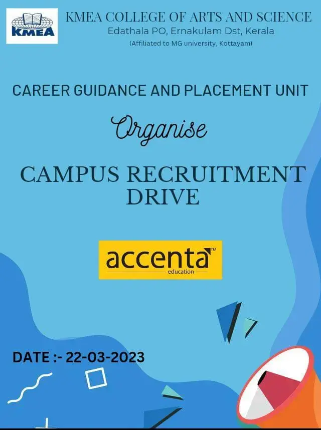 Placement Drive 2022  23-03-2023