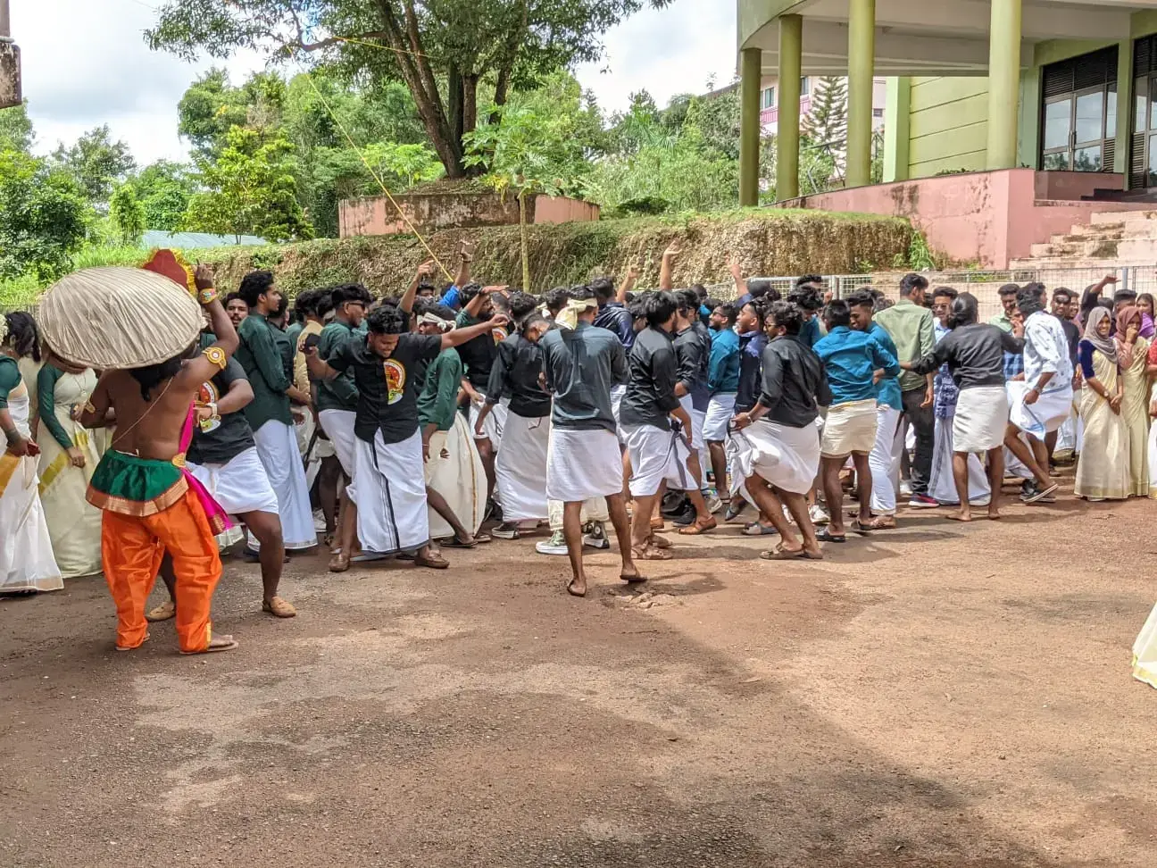 Onam Celebration