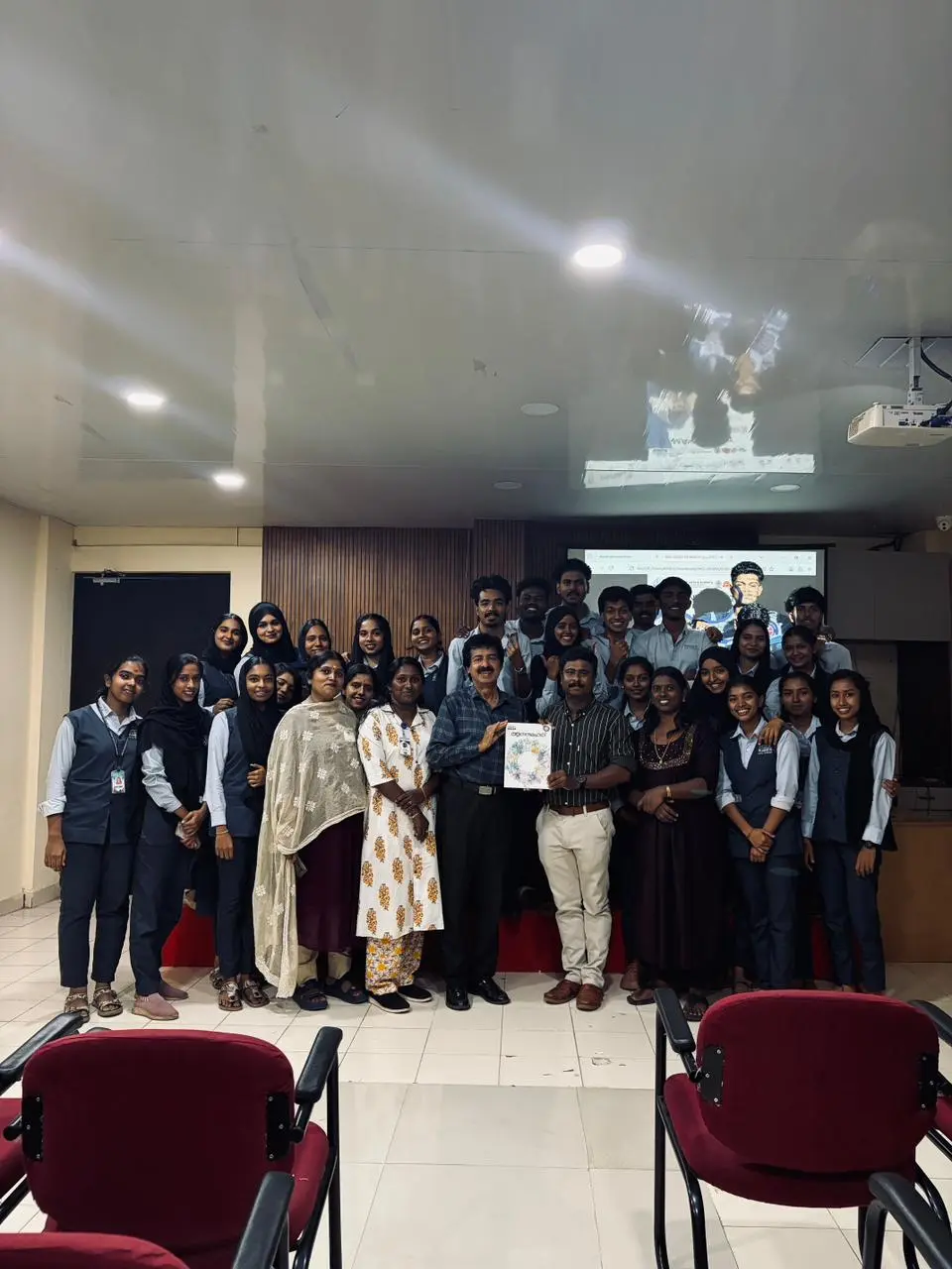 NSS -MANUSCRIPT MAGAZINE Release.. 20/01/2026.