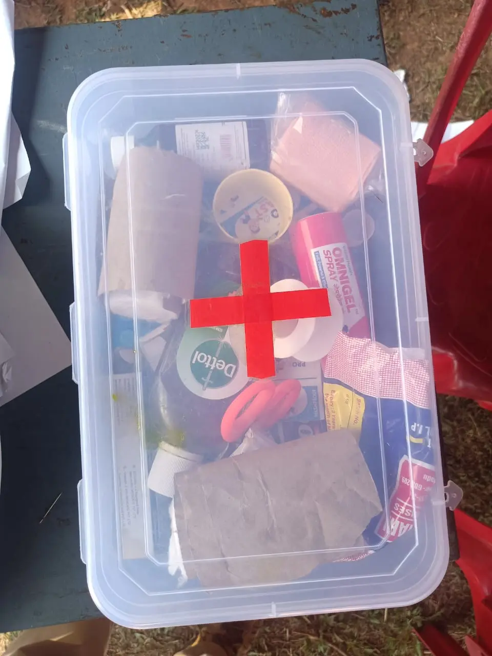 KMEA College of Arts and Science Najah Students Union Sports Fest on 16-2-2026