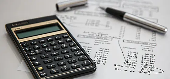 B. Com (Honours) Finance, & Taxation