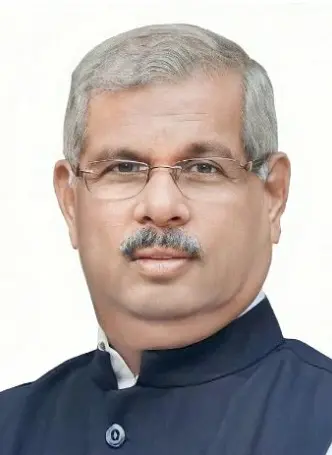 Shri. Rajendra Vishwanath Arlekar