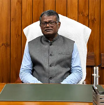 Prof. (Dr.) C.T. Aravindakumar