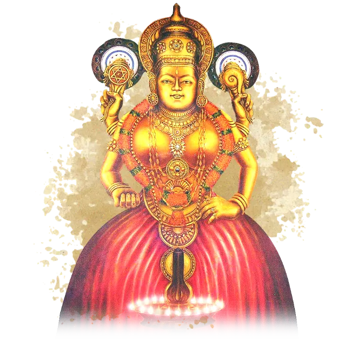 Archana Moolamanthram