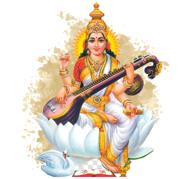 Saraswathy Pooja