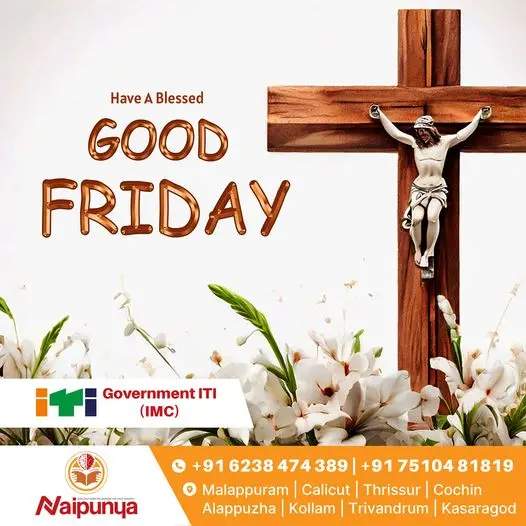 Good Friday 2024