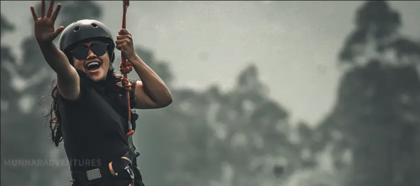 Finally, the Wait Is Over: Adventron Dual Zipline Opens on June 13, 2024
