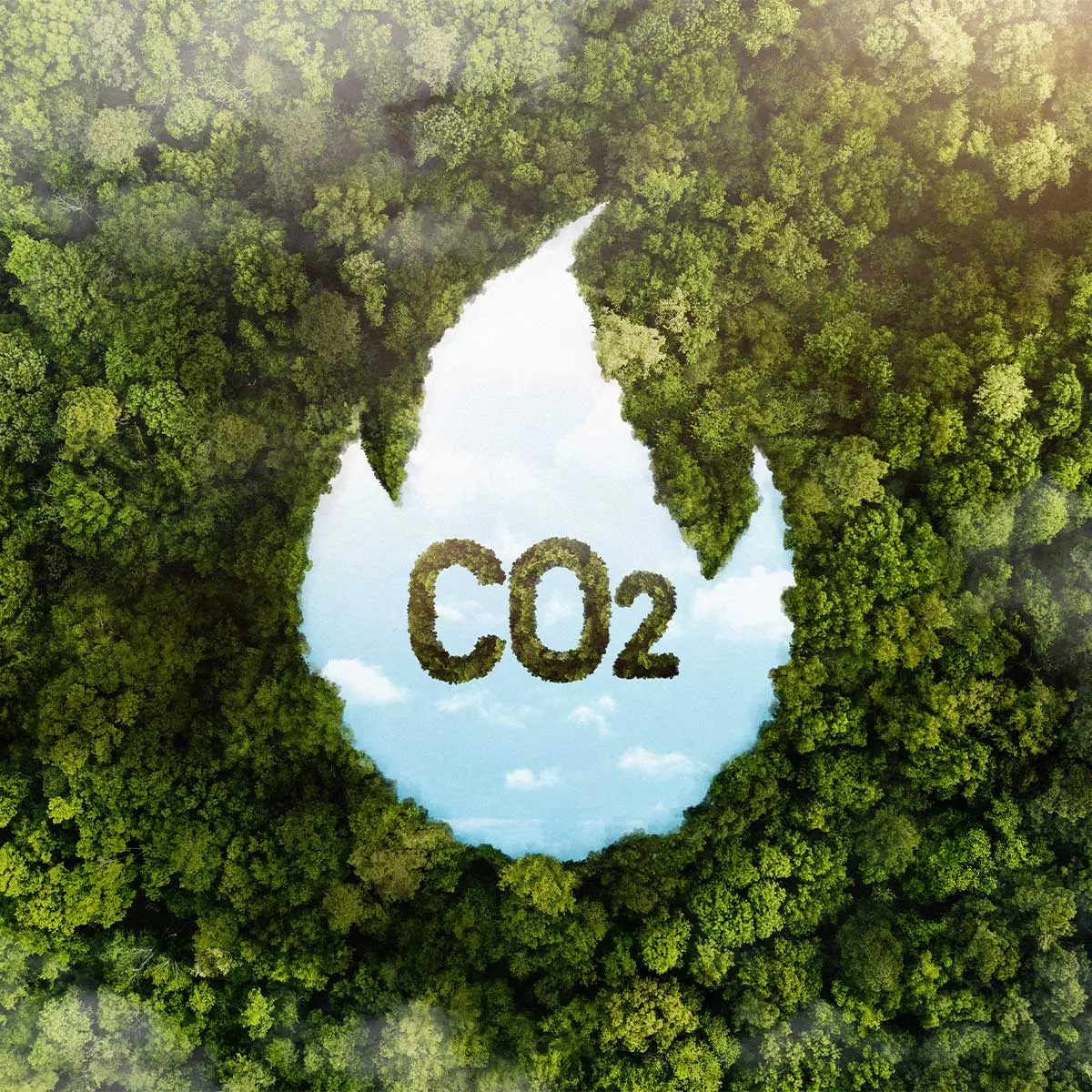 What are scope 1, 2 and 3 carbon emissions?