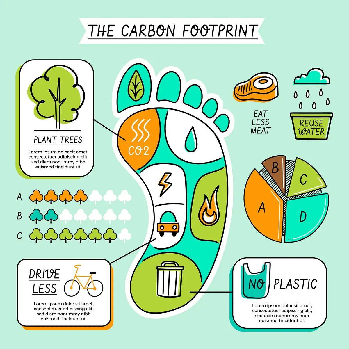 Understanding Your Carbon Footprint: What It Is and Why It Matters