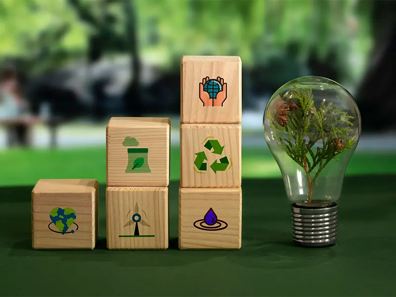 GHG Accounting & Footprinting 