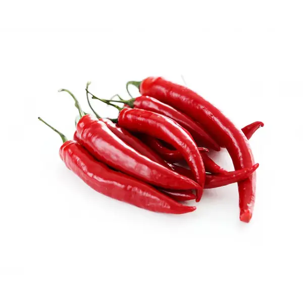 RED PEPPER