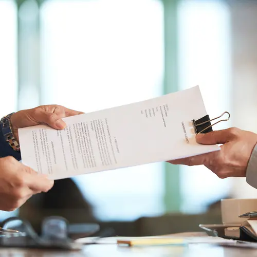 Consultancy Services 