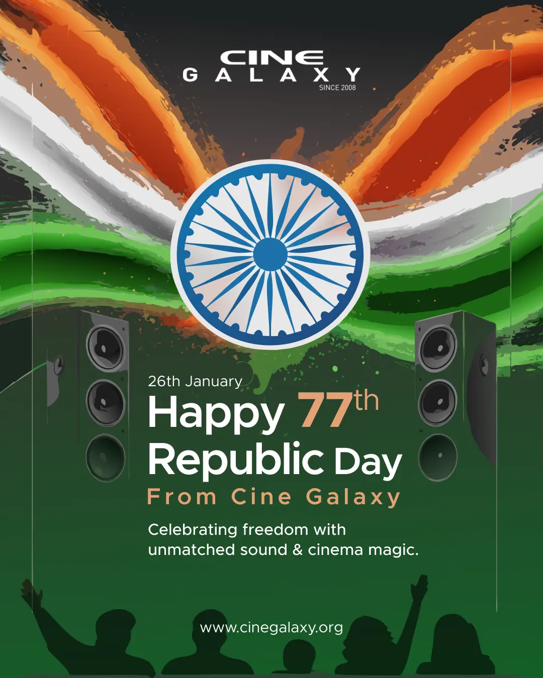 Happy Republic Day