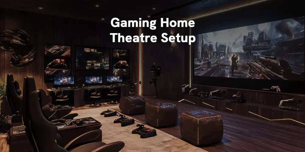 How to Optimise Your Immersive Audio System for PS5, Xbox Series X, and High-End PC Gaming