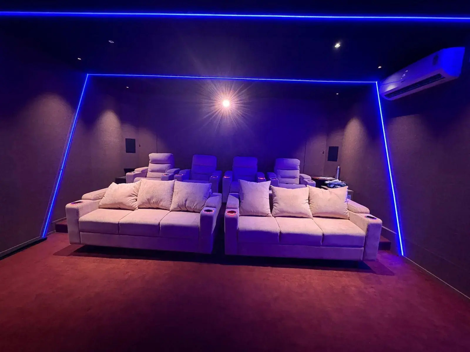 Home Theatre in Trivandrum