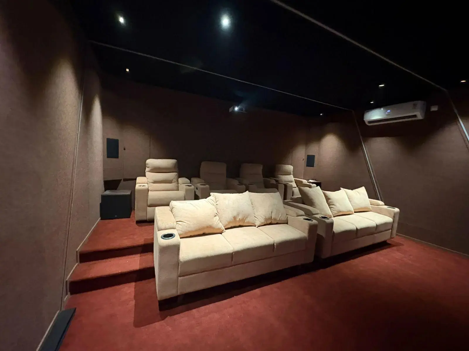 Home Theatre in Trivandrum
