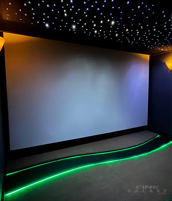 Home Theatre in Kochi