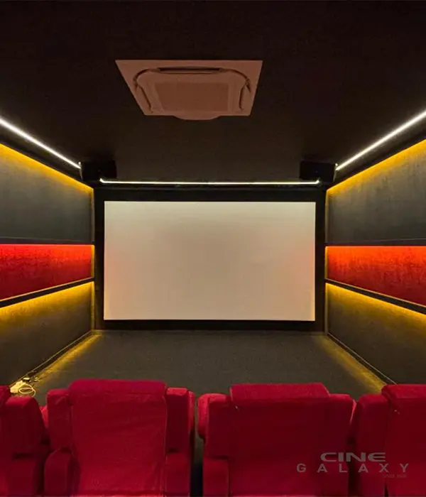 Home Theatre in Kottayam
