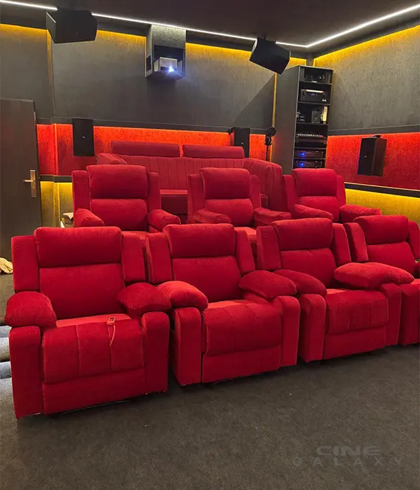 Home Theatre in Kottayam