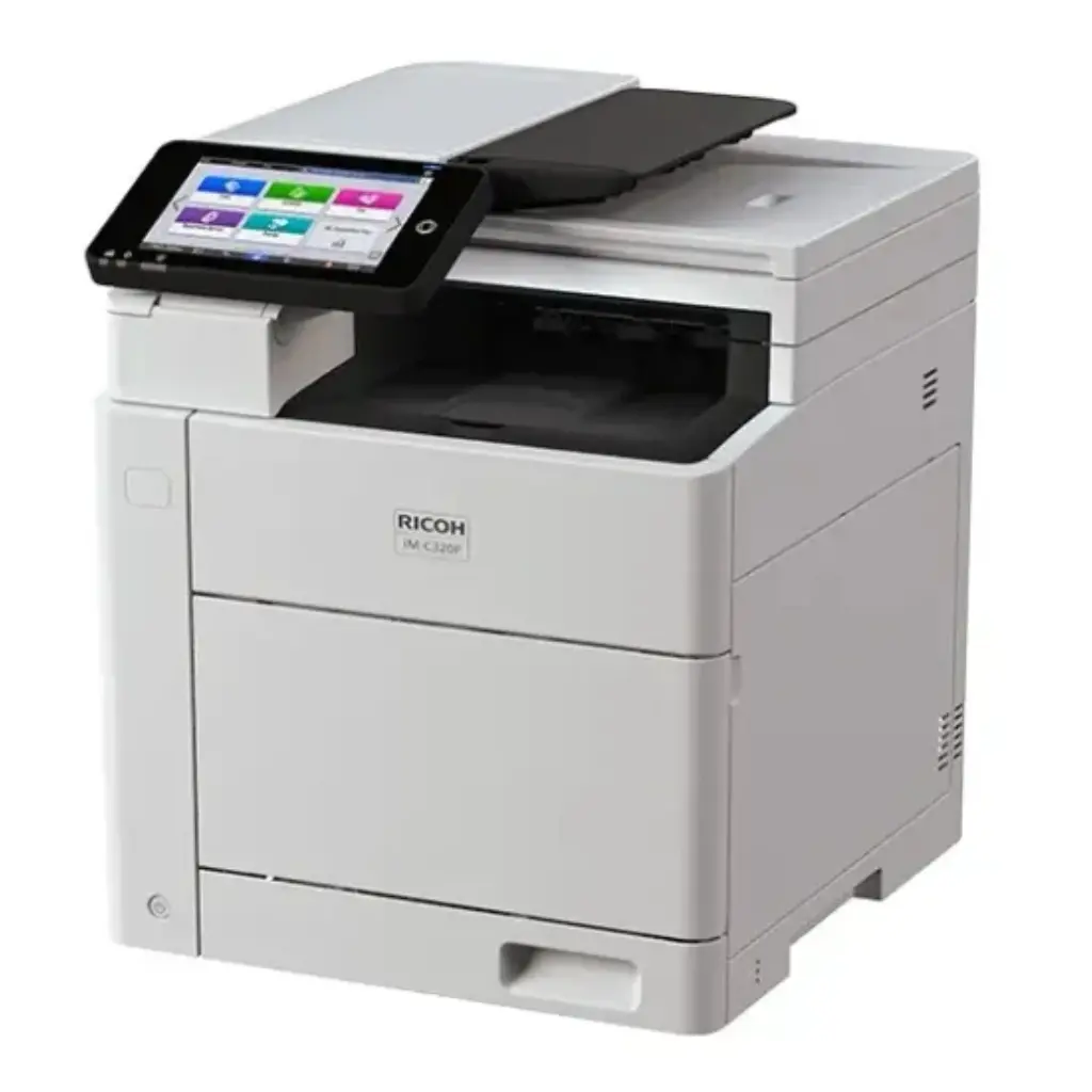 RICOH IM C320F