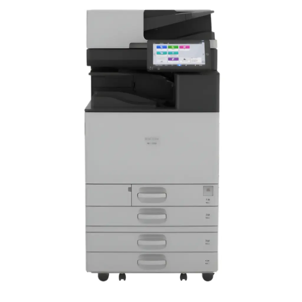 RICOH IM C3010 IM C3510