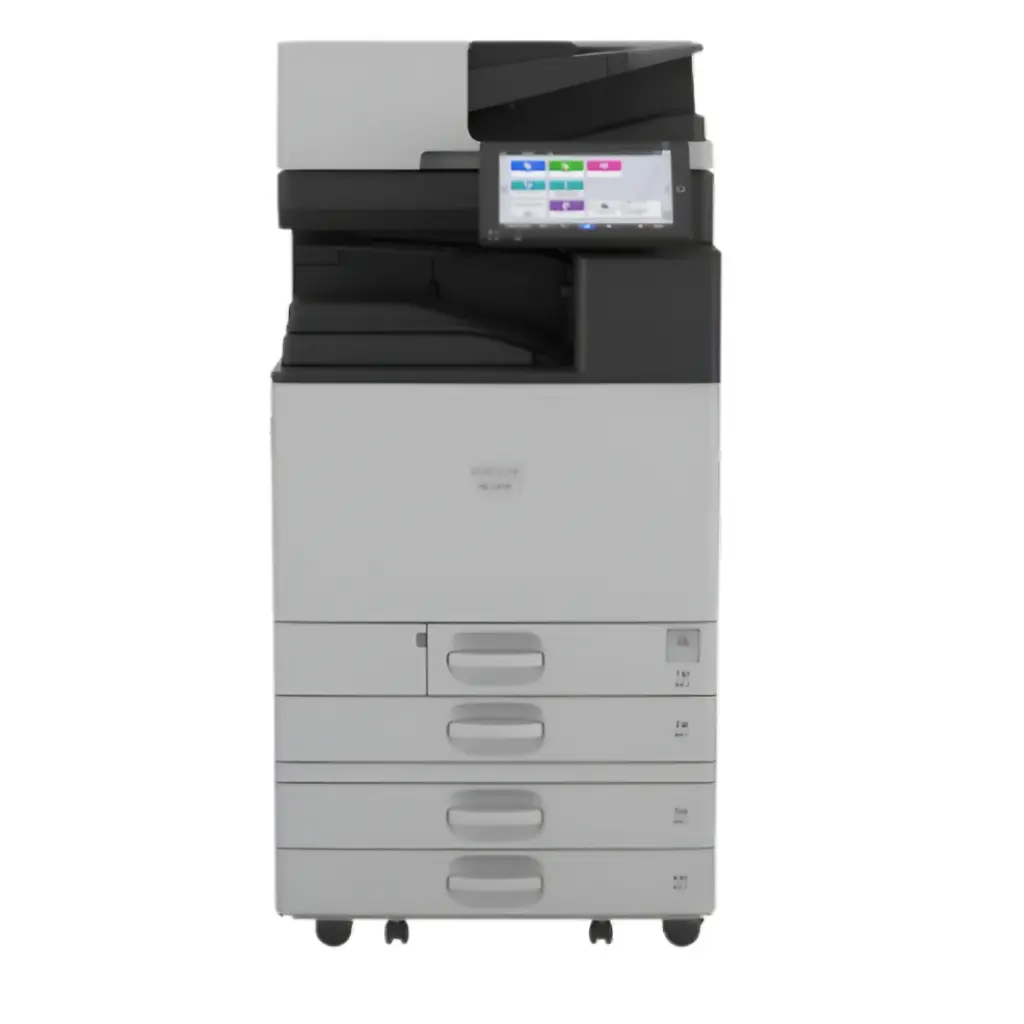 RICOH IM C4510 IM C6010